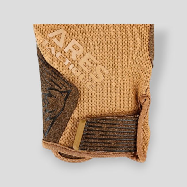 Tactische handschoenen Power Mesh - Coyote - Ares