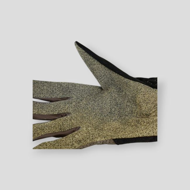 Gants Mesh light - Vert Olive - Ares