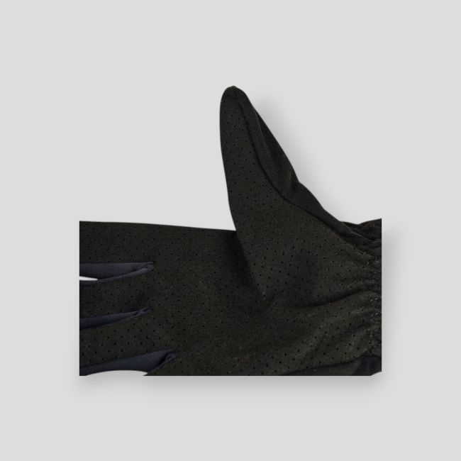 Gants Mesh light - Noir - Ares
