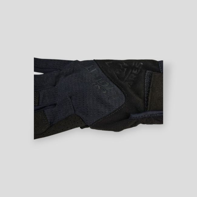 Mesh Light Handschuhe - Schwarz - Ares