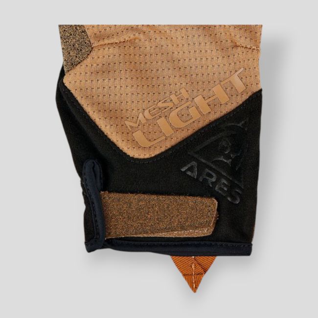 Gants Mesh light - Coyote - Ares