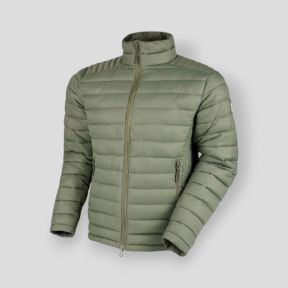 Doudoune Riga - Kaki - Ares