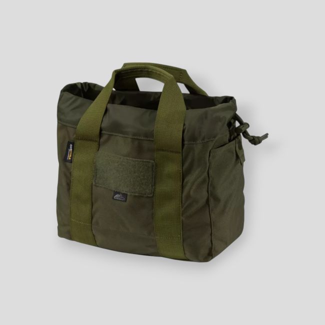ammo bucket® - cordura® - olive green - helikon