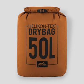 Arid Dry Sack Medium - Oranje / Zwart A - Helikon