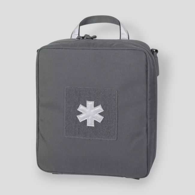 Automotive Med Kit® Pouch - Cordura® - Shadow Grey - Helikon