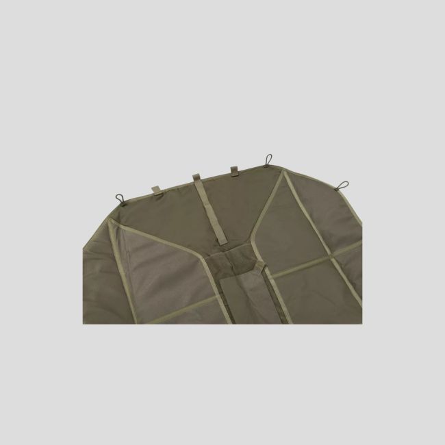 backblast mat® - adaptive green - helikon