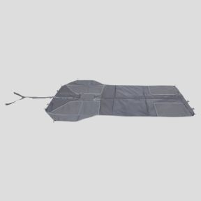 Backblast Mat® - Shadow Grey - Helikon