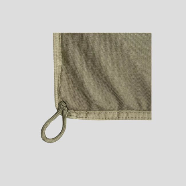 backblast mat extended® - adaptive green - helikon