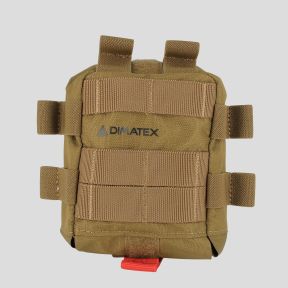 Bolsa IFAK START Micro - Coyote - Dimatex