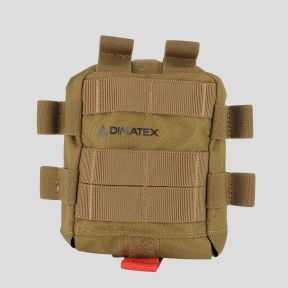 Saszetka IFAK Start Micro - Coyote - Dimatex