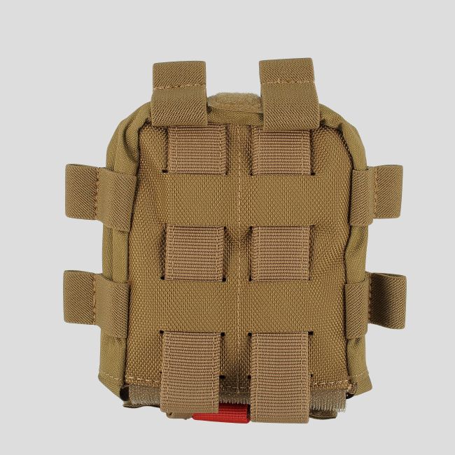 IFAK Start Micro Pouch - Coyote - Dimatex