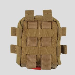 Pochette IFAK START Micro - Coyote - Dimatex