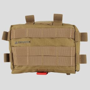Bolsillo IFAK START Mini - Coyote - Dimatex