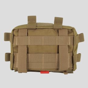 Bolsillo IFAK START Mini - Coyote - Dimatex