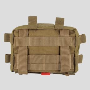 Bolsillo IFAK START Mini - Coyote - Dimatex