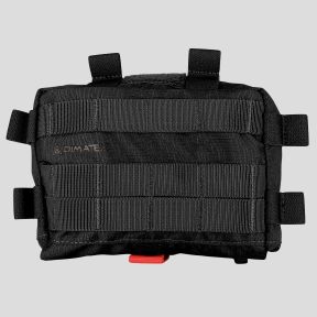 Pochette IFAK START Mini - Full Black - Dimatex