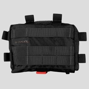 Pokrowiec IFAK Start Mini - Full Black - Dimatex