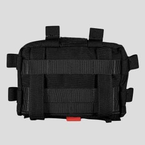 Pokrowiec IFAK Start Mini - Full Black - Dimatex