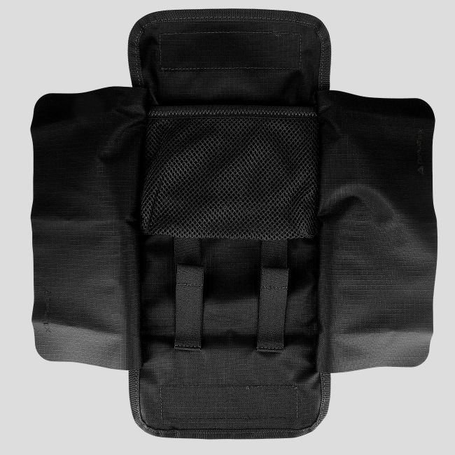 Pochette IFAK Start Mini - Full Black - Dimatex
