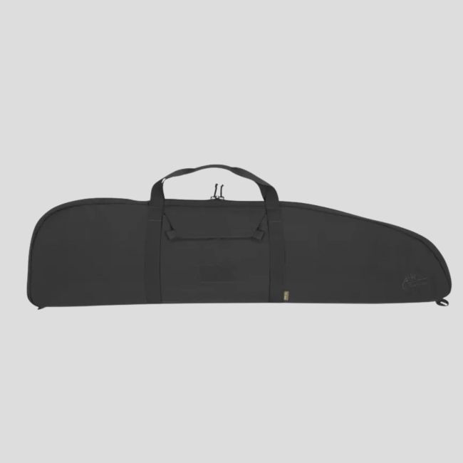 basic rifle case - black - helikon
