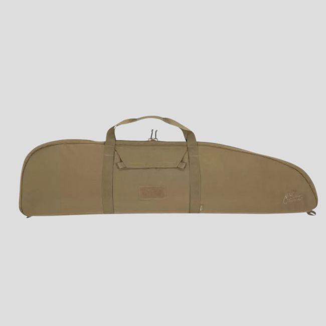 basic rifle case - coyote - helikon