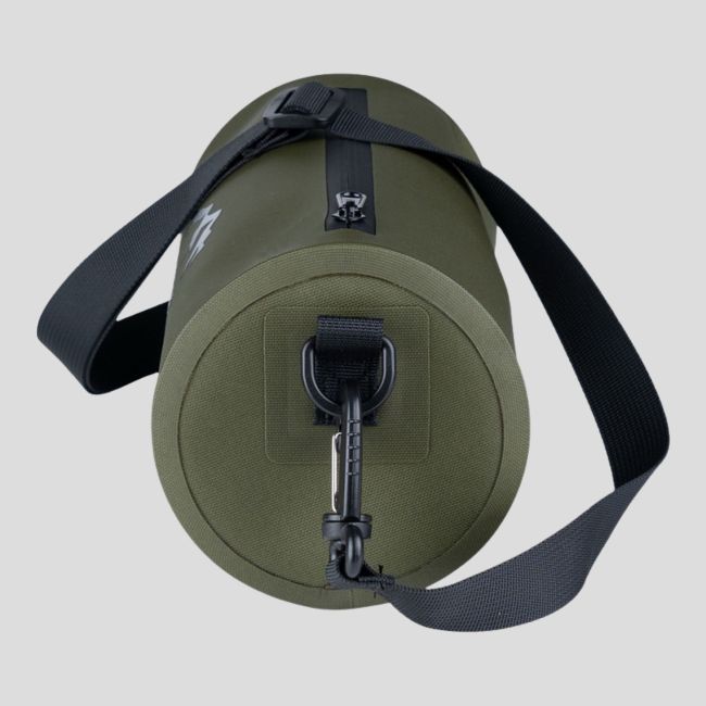 Borsa Cylinder - Verde Oliva - Task Force 2215