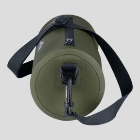 Sacoche Cylinder - Vert Olive - Task Force 2215