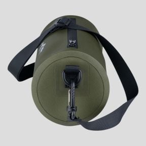 Bolsa Cylinder - Verde Oliva - Task Force 2215