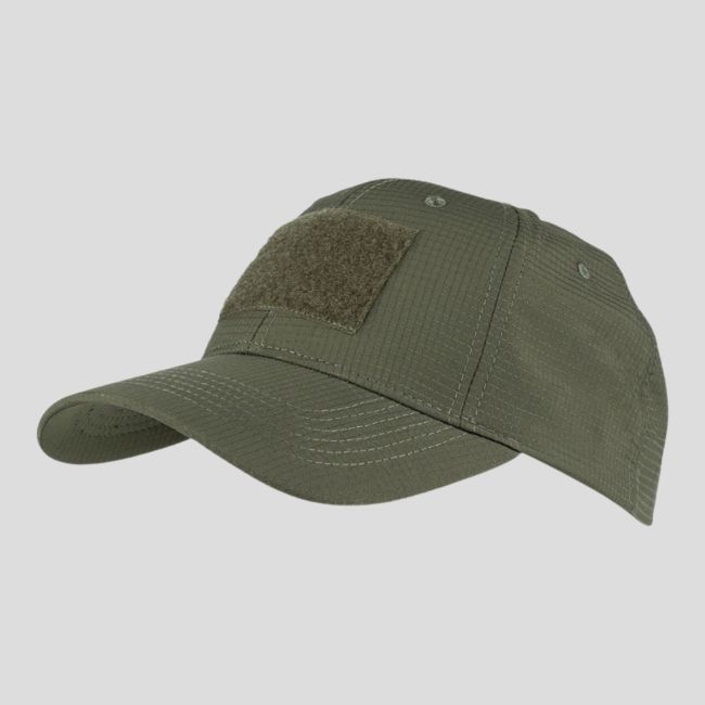 Tactische baseball cap Lite - Olijfgroen - 101 Inc