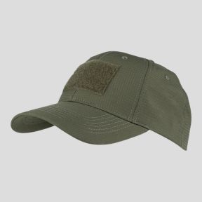 Cappellino baseball tattico Lite - Verde Oliva - 101 Inc