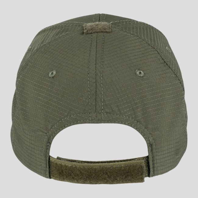 Czapka baseballowa taktyczna Lite - Oliwkowa - 101 Inc