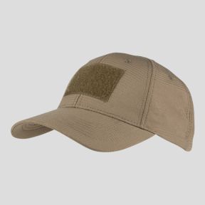 Boné baseball tático Lite - Coyote - 101 Inc