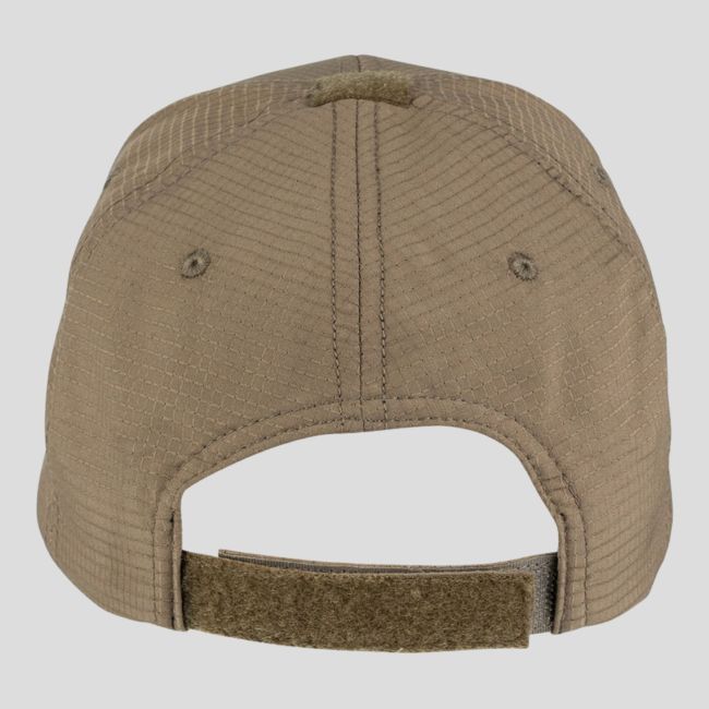 Taktische Baseball-Cap Lite - Coyote - 101 Inc