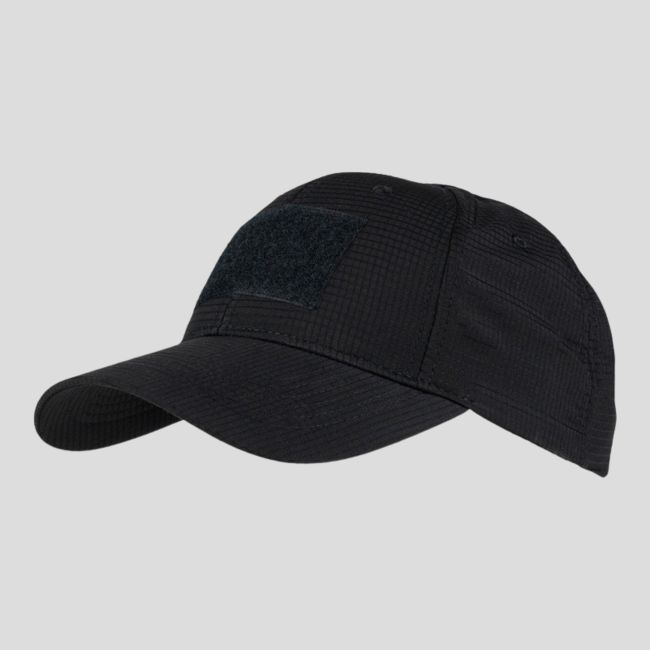 Cappellino baseball tattico Lite - Nero - 101 Inc