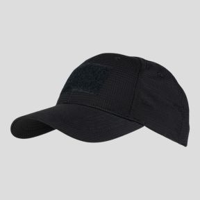 Cappellino baseball tattico Lite - Nero - 101 Inc