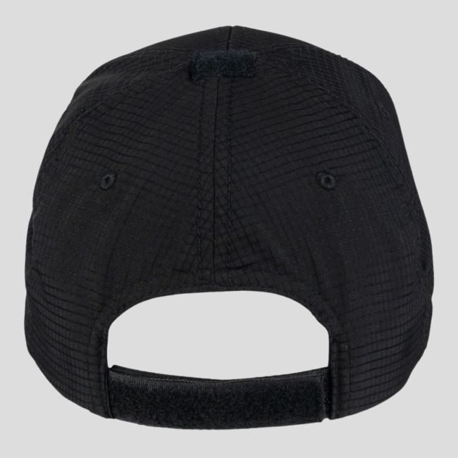 Tactische baseball cap Lite - Zwart - 101 Inc