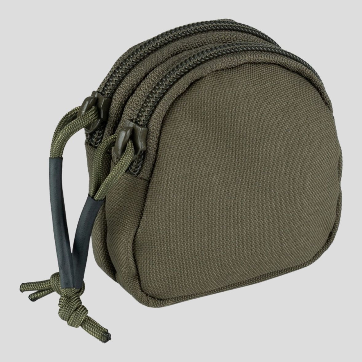 Sacoche Ceinture Tactique TRIWONDER - Noir Molle EDC Multifonction - 3 Poches