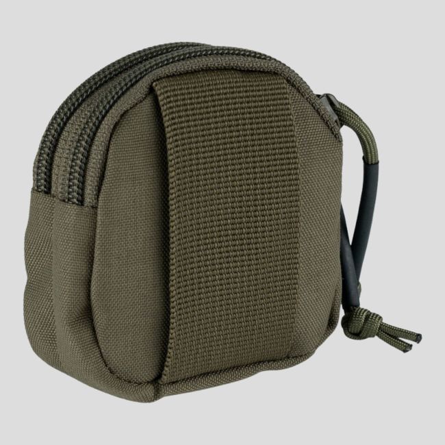 Bolsa EDC com passante de cinto XA2 - Verde Oliva - 101 Inc