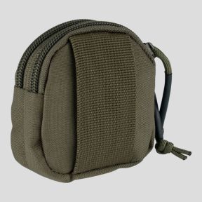 EDC-Tasche mit Gürtelschlaufe XA2 - Olivgrün - 101 Inc