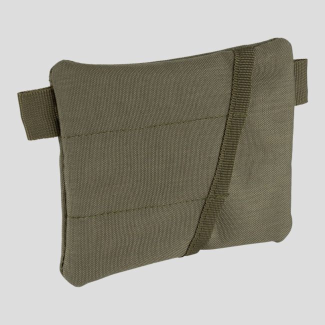Tasca EDC XA3 - Verde Oliva - 101 Inc