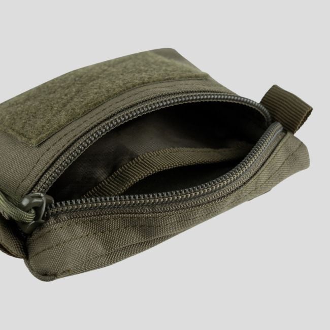 Bolsa EDC XA3 - Verde Oliva - 101 Inc