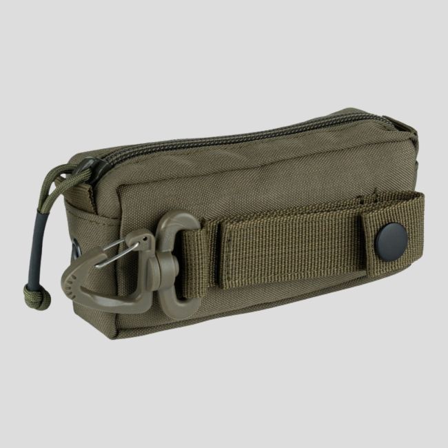 EDC-Tasche XA4 - Olivgrün - 101 Inc