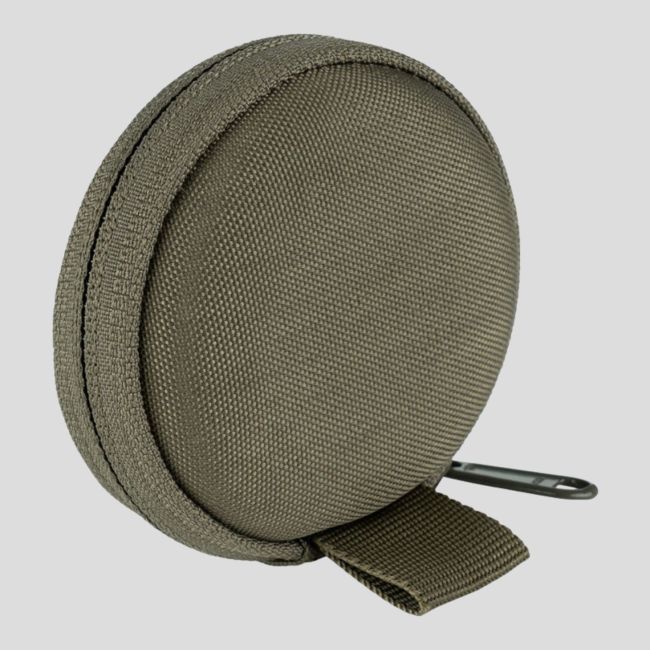 Pokrowiec EDC z twardą obudową X5 - Zielony Olive - 101 Inc