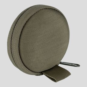 Tasca EDC rigida X5 - Verde Oliva - 101 Inc