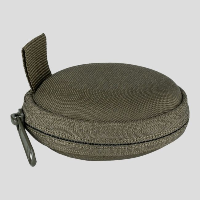 EDC hardshell pouch X5 - Olijfgroen - 101 Inc