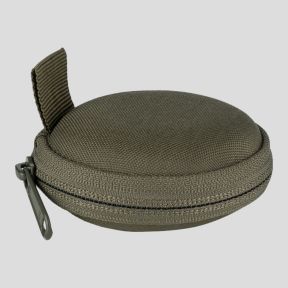Tasca EDC rigida X5 - Verde Oliva - 101 Inc