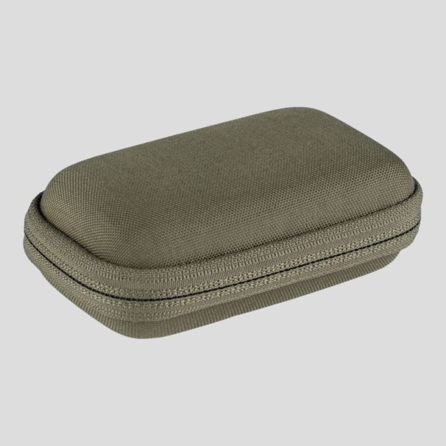 Bolsa EDC com capa X4 - Verde Oliva - 101 Inc