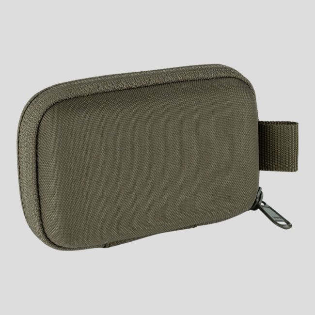 Pokrowiec EDC z twardą obudową X4 - Zielony Olive - 101 Inc