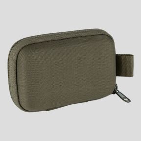 Tasca EDC rigida X4 - Verde Oliva - 101 Inc
