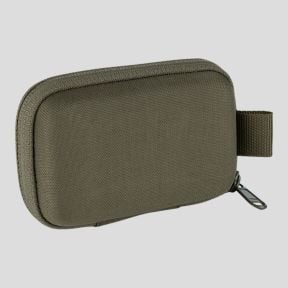 Bolsa EDC con carcasa rígida X4 - Verde Oliva - 101 Inc